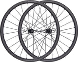 Mavic cosmic slr 32 disc centre lock 21 mm 28 carbon wheelset
