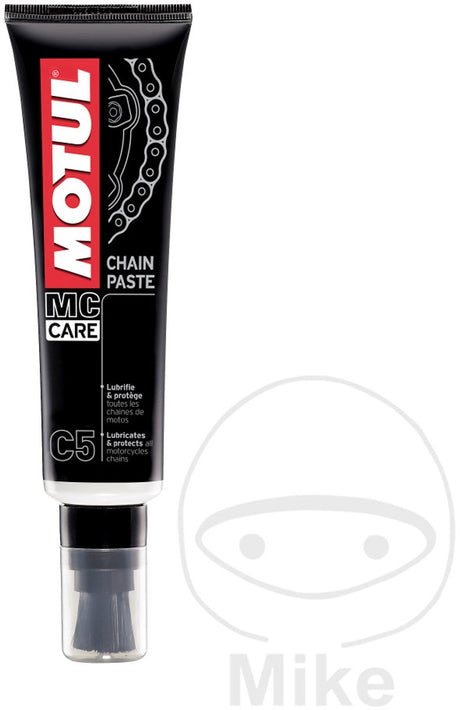 Motul mc care c5 chain paste – 150ml