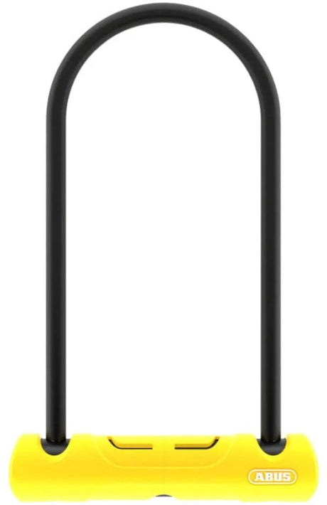 Abus fietsslot beugelslot - 402 - security level 7 - geschikt voor elektrische fietsen en stadsfietsen