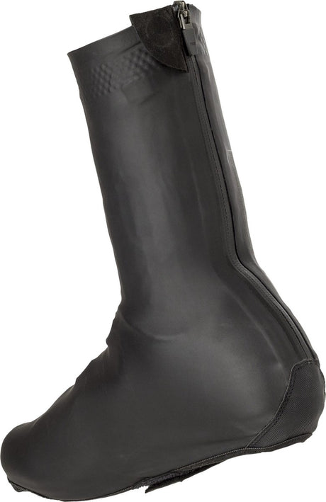 Agu raceday zip overschoenen - black - xxxl