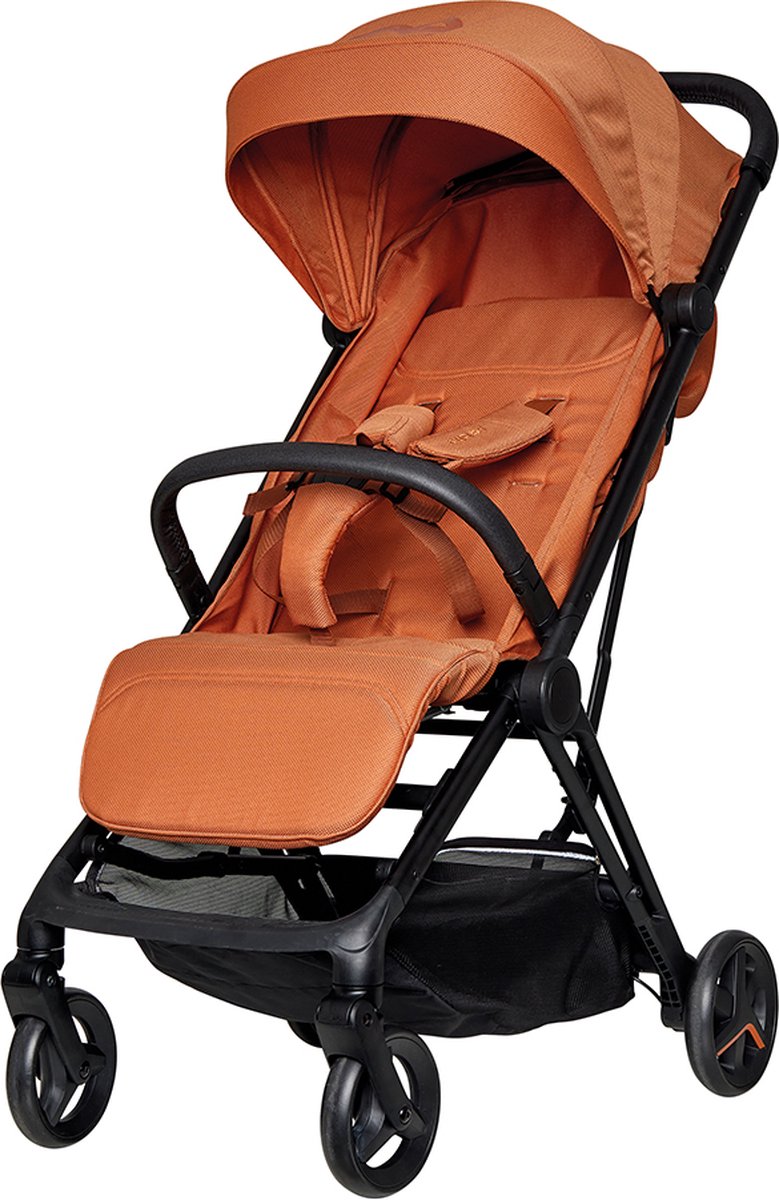 Koelstra compact buggy re-act copper