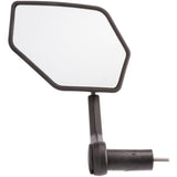 M-wave spiegel links in het stuur