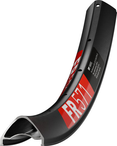 Dt swiss fr 571 disc 29 rim