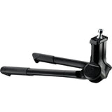 Ursus middenstandaard Jumbo 2 evo 26 zwart
