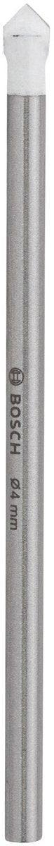 Bosch - tegelboren cyl-9 ceramic 4 x 70 mm