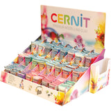 Http: www.cchobby.nl cernit-diverse-kleuren-24x6-doos-1-doos