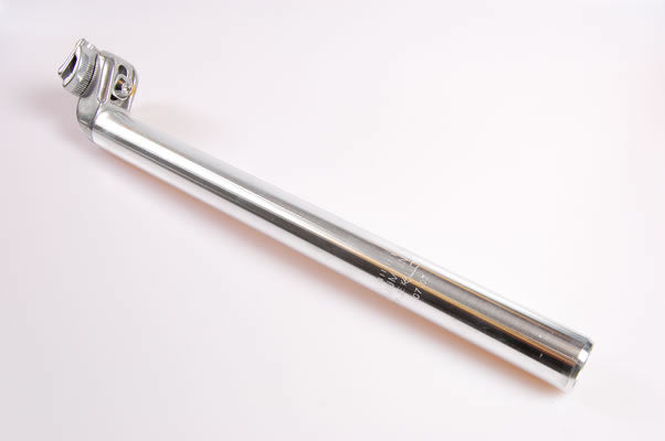 zadelpen ATB 30.2 x 350 zilver