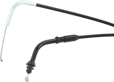 Supertec tuning parts gaszug throttle cables