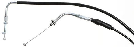 Supertec tuning parts gaszug throttle cables