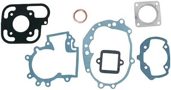 Tnt motor pakkingset seal set import ludix lc, jet force 50 lc