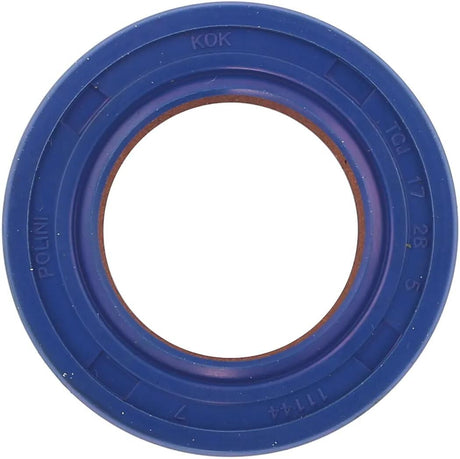 Polini simmerring simmerrings 17x28x5 teflon viton