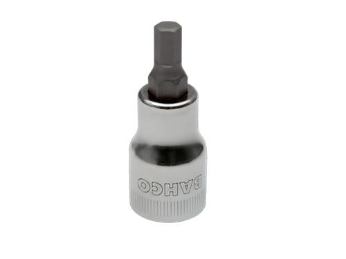 Bahco inbusdop 1 2-8mm
