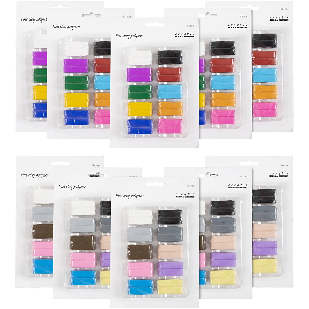 Https: www.cchobby.nl fijne-polymeerklei-kleurrijk-pastelkleuren-120x20-gr-1-doos