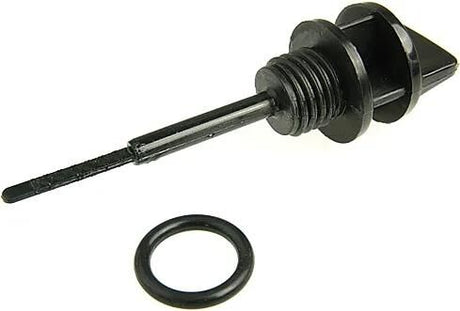 101 octane öleinfüllschraube dipstick with o-ring chinaroller 139qma qmb