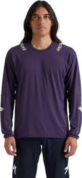 Specialized trail air l s jersey