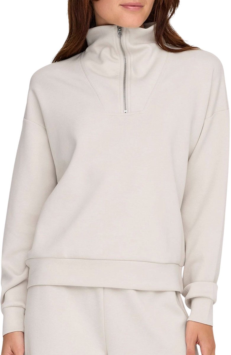 Only play - onplounge life hn ls hz ds swt noos dames trui - maat m