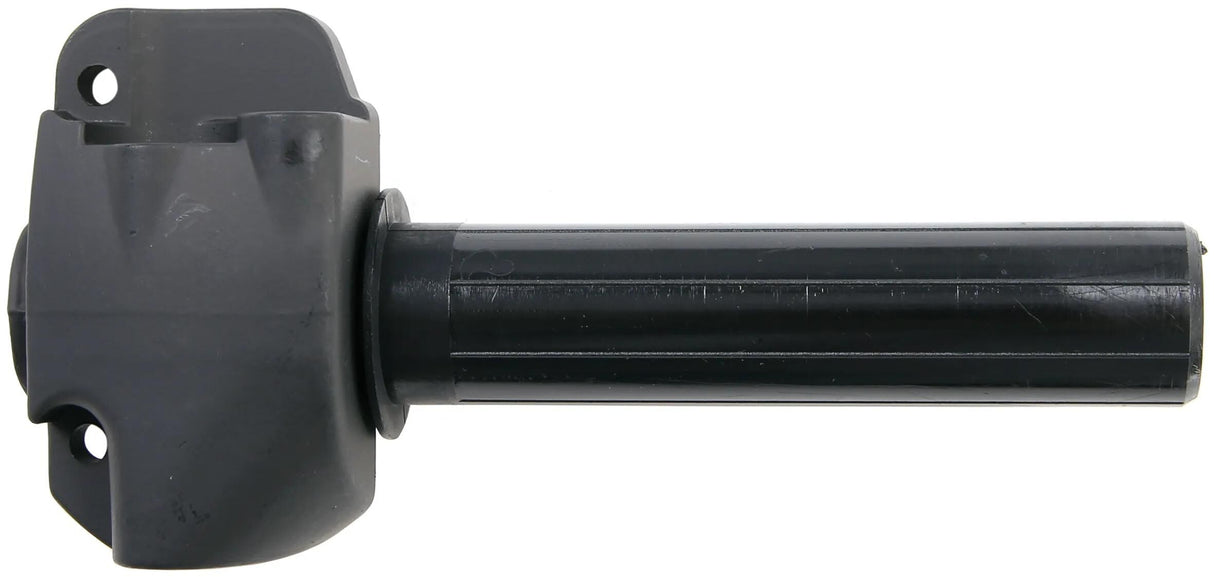 Domino gasdraaigreep armatuur throttle grips alu sw