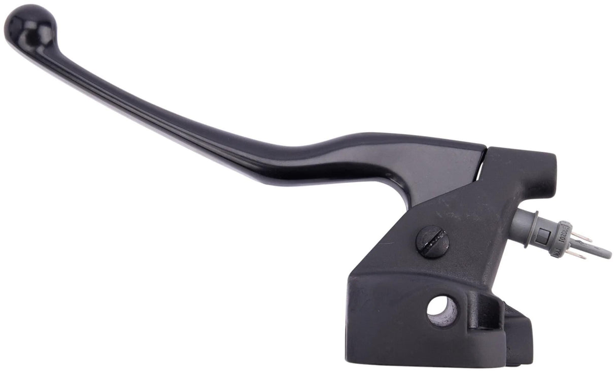 Domino remgreep armatuur scooter brake grip aluminum,cable hoists sw