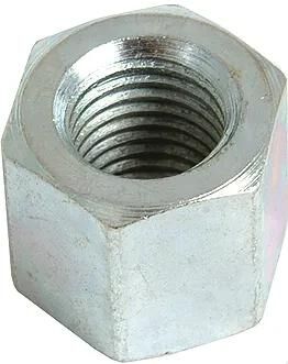 Rms moer nut m10 x 1.25 minarelli engines lima