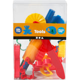 Creativ company https: www.cchobby.nl boetseergereedschap-en-snijders-afm-3-5x3-5-7x9-cm-diverse-kleuren-15-stuk-1-doos