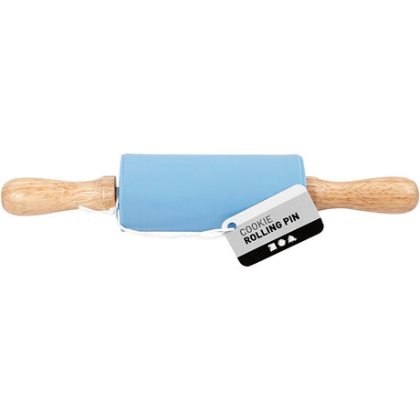 Creativ company https: www.cchobby.nl deegroller-l-23-cm-d-4-5-cm-lichtblauw-1-stuk
