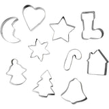Https: www.cchobby.nl uitsteekvormen-kerstvormen-afm-3-5-7-cm-10-stuk-1-doos