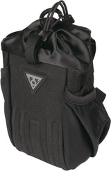 Topeak Tas FreeLoader - Stuurpentas, Zwart, Nylon-EVA, 1L
