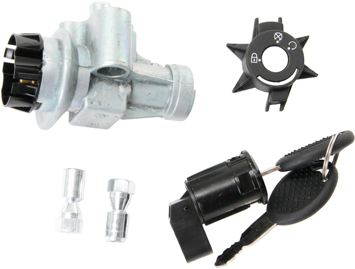 Tnt slot set lock set speedfight 2 (without cab