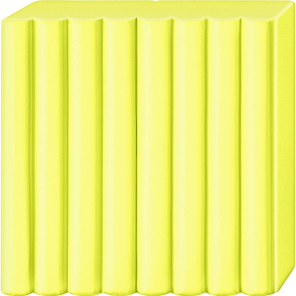 Fimo https: www.cchobby.nl r-effect-neon-geel-57-gr-1-doos
