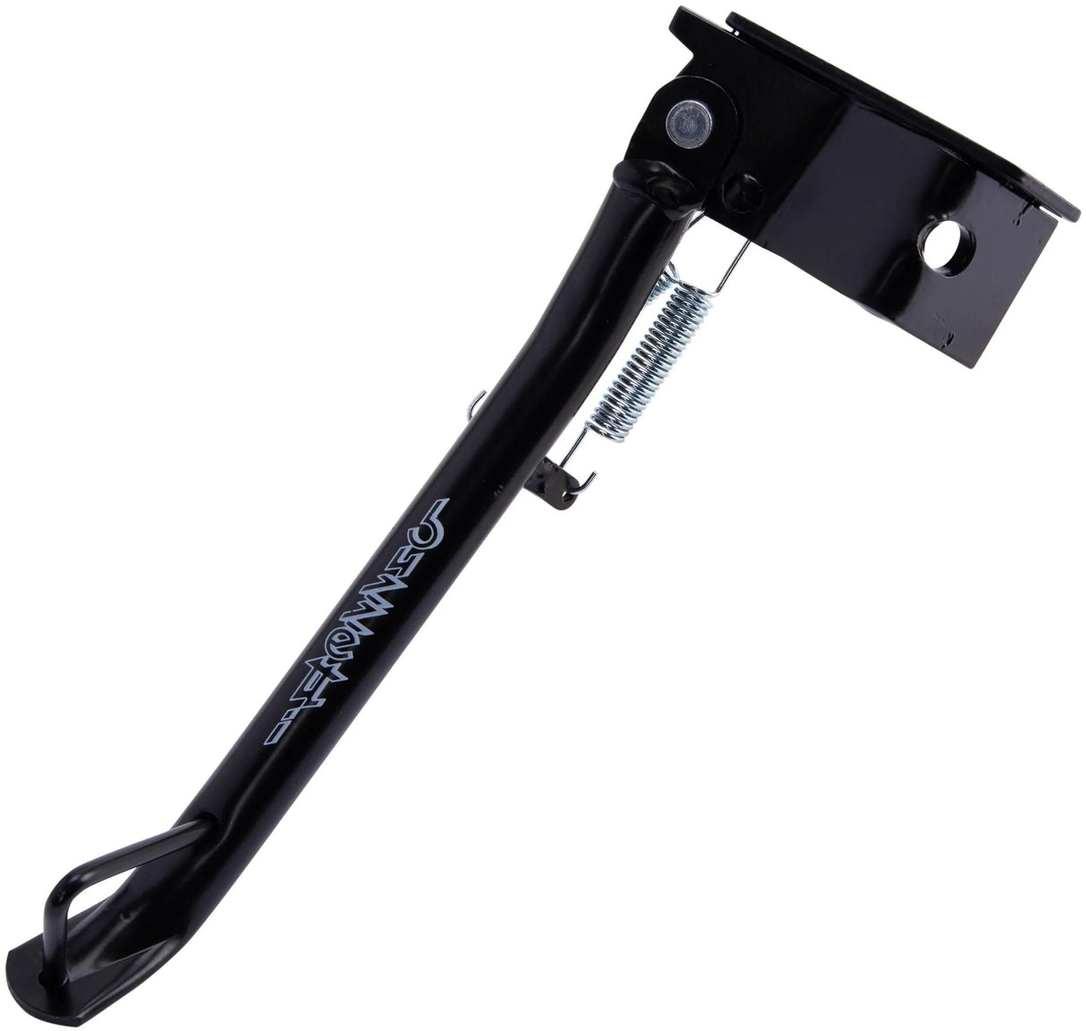 Buzzetti zijstandaard side stand black