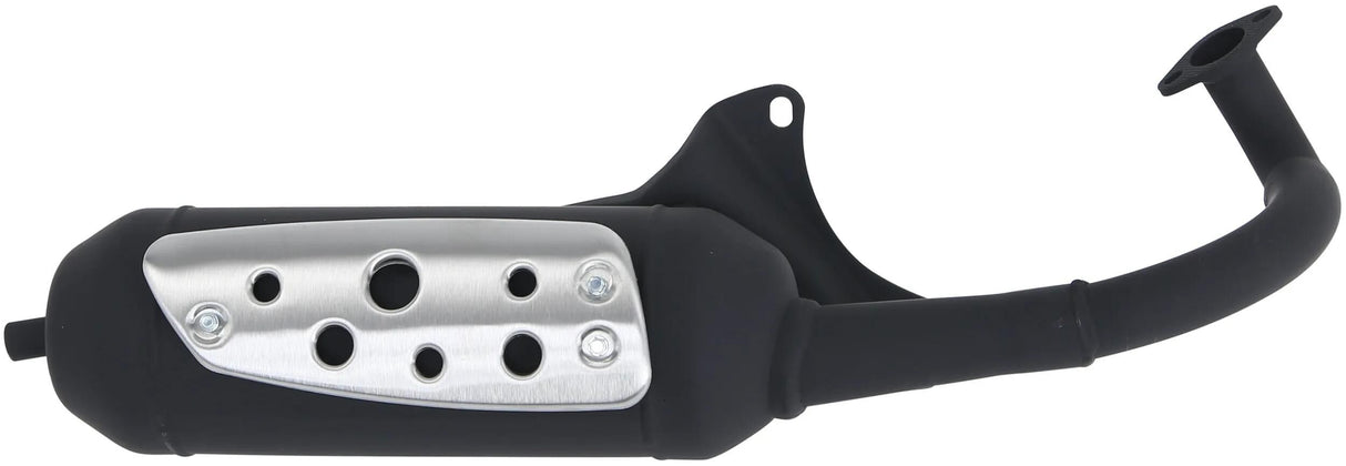 Tecnigas geluiddemper silent pro sound compl silent pro sw-chr