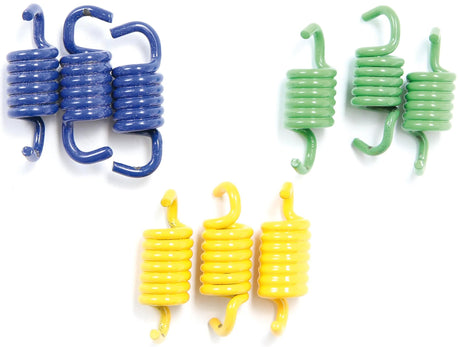 Polini kupplungsfeder spring kit reinforced