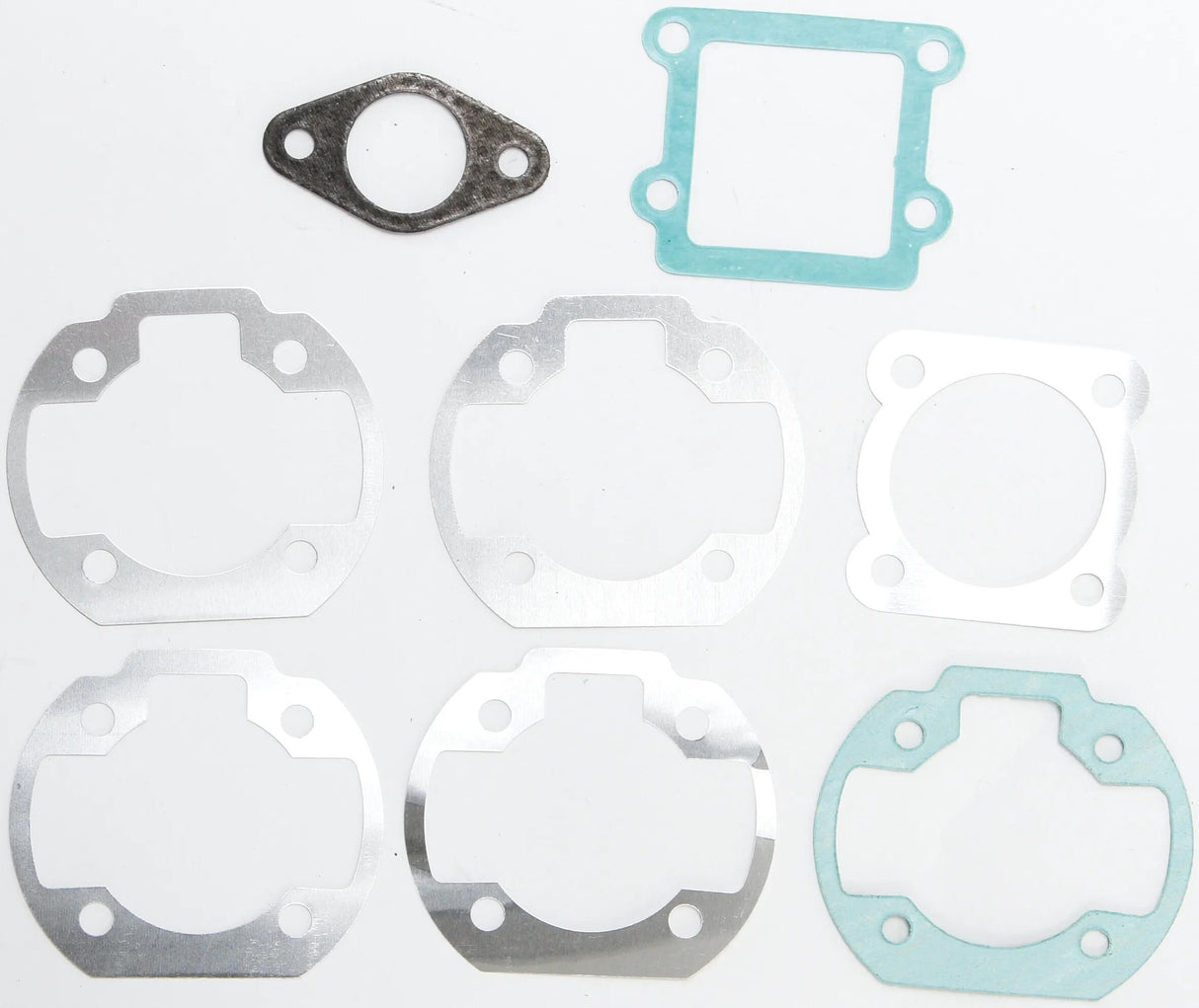 Athena cilinder pakkingset gasket set 70 ccm minarelli vertical ac
