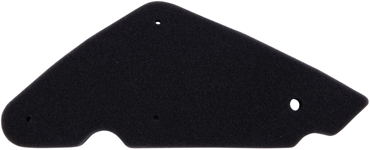 Athena luchtfilter air filter black