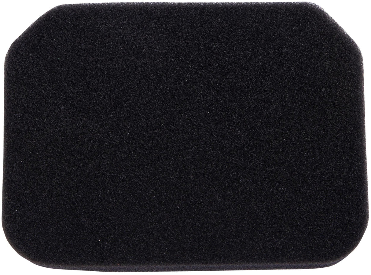 Athena luchtfilter air filter black