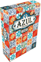 Next move games azul mini bordspel - 2 tot 4 spelers