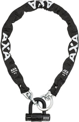 Slotketting AXA Disc Lock Loop 110 Art** Zwart