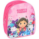 No brand gabby's dollhouse rugtas 1st choice 25x22x10 cm | 2 stuks