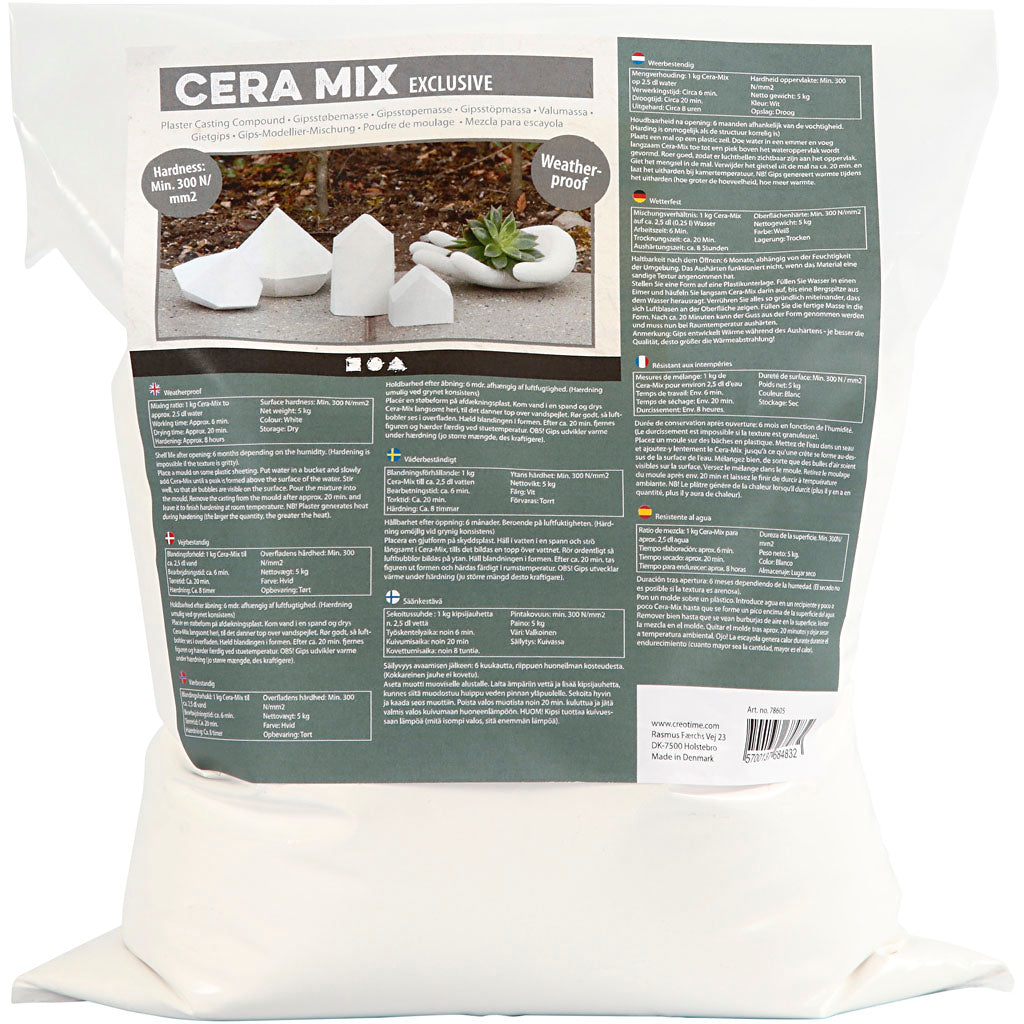Http: www.cchobby.nl cera-mix-exclusieve-gipsgietmix-wit-5-kg-1-doos