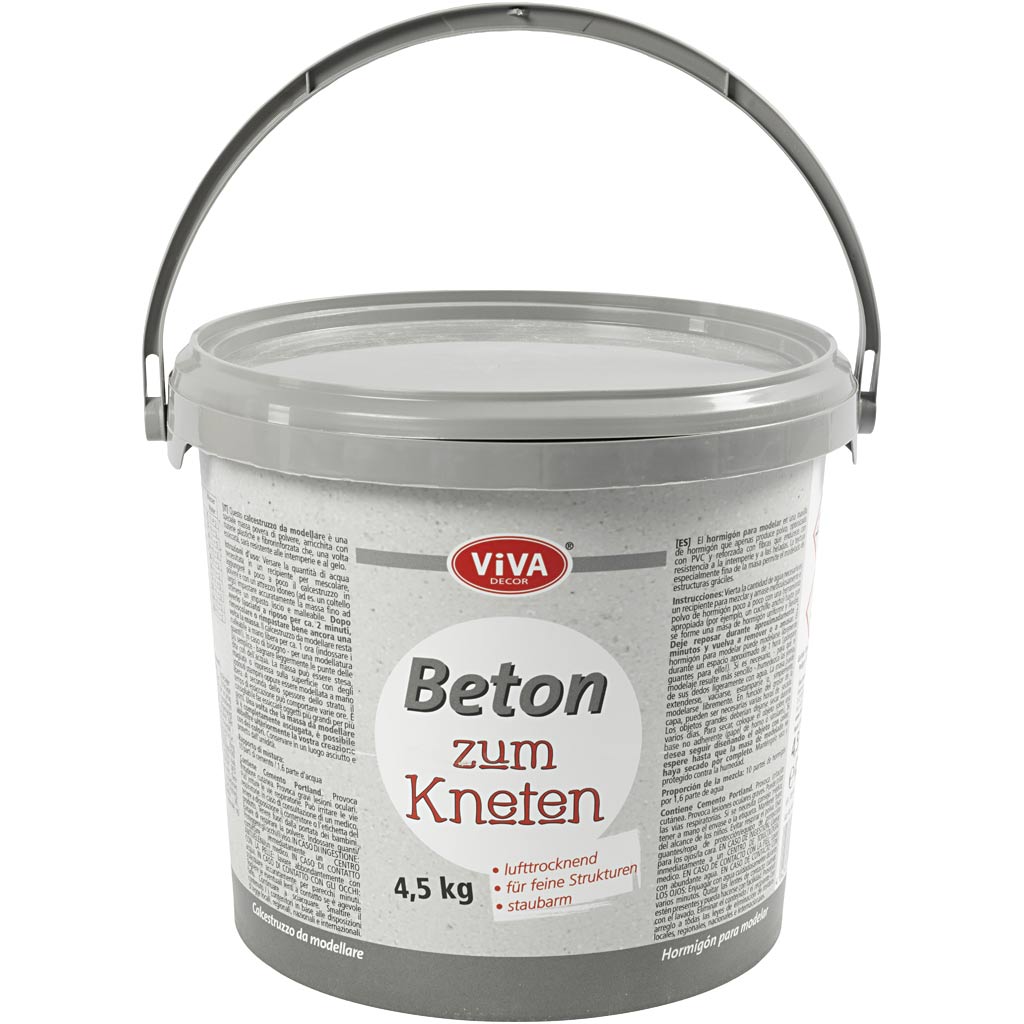 Http: www.cchobby.nl kneedbeton-grijs-4500-gr-1-doos