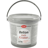 Http: www.cchobby.nl kneedbeton-grijs-4500-gr-1-doos