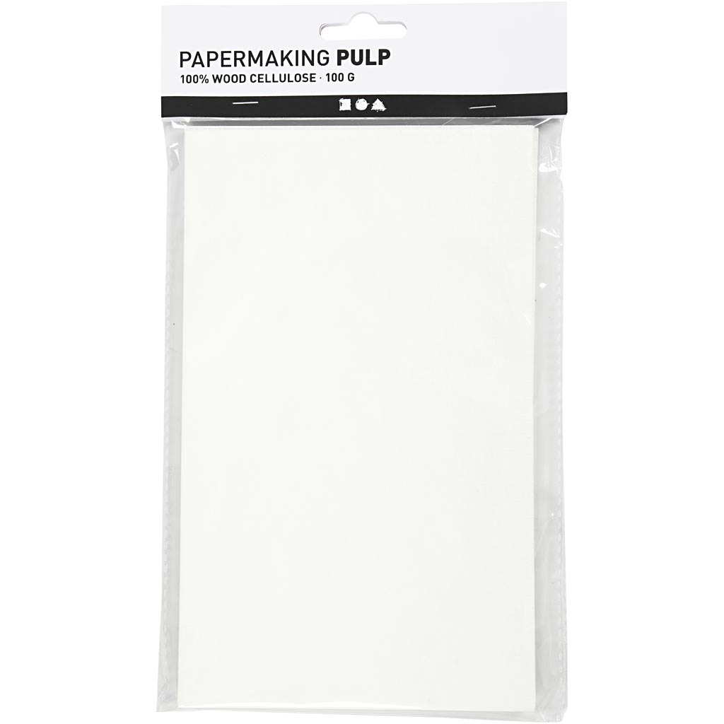 Https: www.cchobby.nl papier-pulp-vel-20x12-cm-off-white-100-gr-1-doos