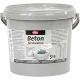 Http: www.cchobby.nl hobbybeton-grijs-5000-gr-1-doos