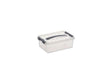Sunware q-line box medium 4 liter transp 30,7x20x10,4 cm