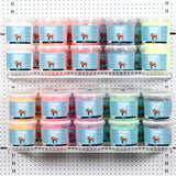 Http: www.cchobby.nl foam-clayr-diverse-kleuren-10-emmer-1-doos
