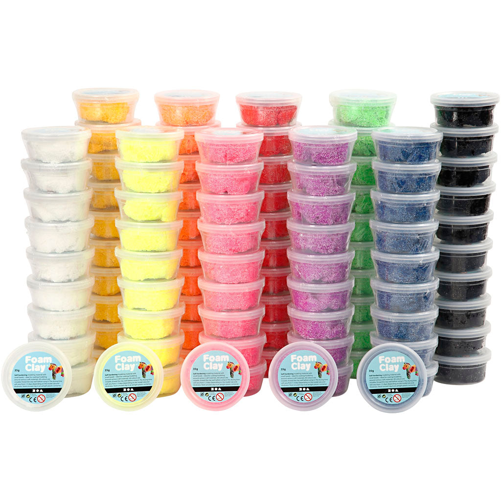 Https: www.cchobby.nl foam-clayr-diverse-kleuren-10x10-doosje-1-doos