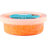 Creativ company https: www.cchobby.nl foam-clayr-glitter-oranje-35-gr-1-doosje