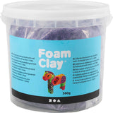 Https: www.cchobby.nl foam-clayr-paars-560-gr-1-emmer-788778