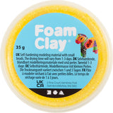 Http: www.cchobby.nl foam-clayr-geel-35-gr-1-doosje-789248