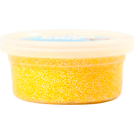 Foam clay https: www.cchobby.nl foam-clayr-geel-35-gr-1-doosje